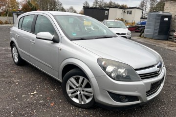 1.6 benzyna + LPG ! 1 wlaściciel! Serwisowany