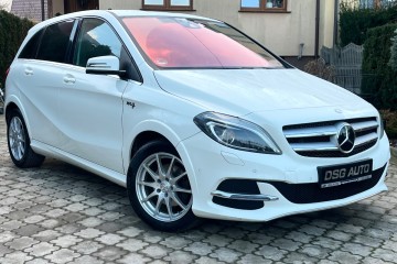 Full elektryk ! Opłacony ! Super stan