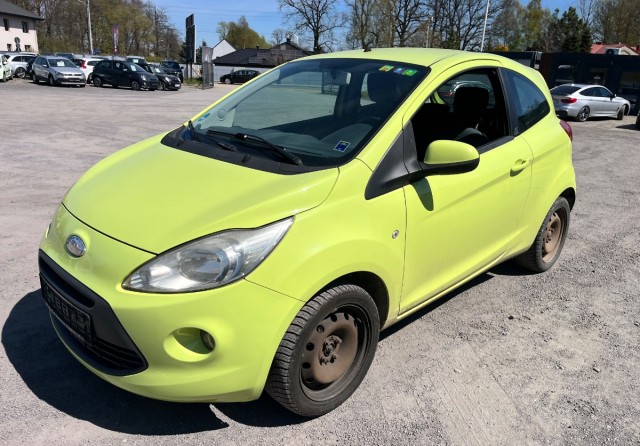 ford