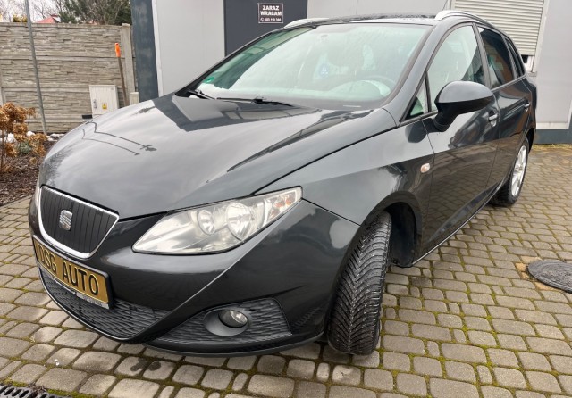 seat
