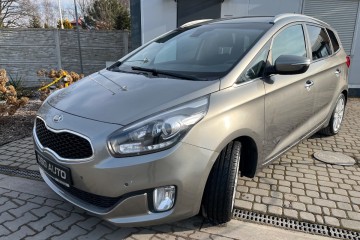 1.7 diesel ! 7 osobowa ! 100 % bezwypadkowy i serwisowany