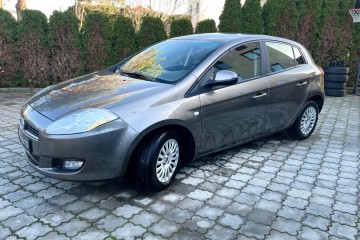 1.4 benzyna! 1 wlaściciel! Serwisowany