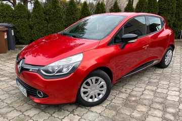 Renault Clio 1.2 + LpG ! Salon PL ! 1 wlaściciel