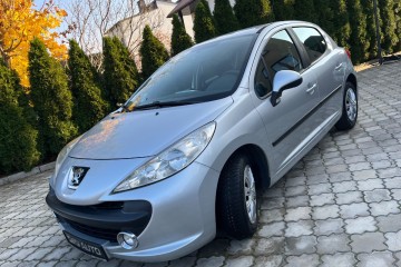 1,4 benzyna! 1 właściciel! 100% bezwypadkowy!