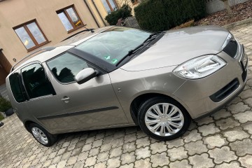 1.4 benzyna MPi. !1 właściciel ! 100% serwisowany