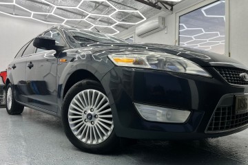 Ford Mondeo 2.0 benzyna ! 1 wlaściciel