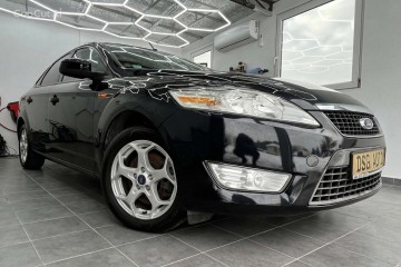 Ford Mondeo 1.6 benzyna ! 1 wlaściciel