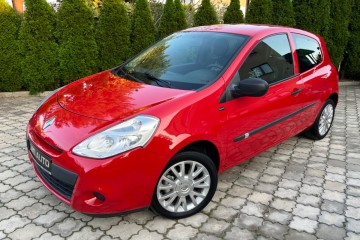 Renault Clio 1.2 + LpG  ! 1 wlaściciel