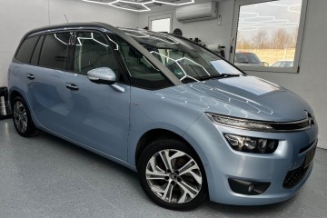 2.0 blue hdi diesel ! Automat ! 1 właściciel ! Exclusive