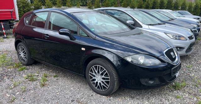 seat