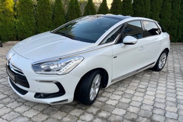 2.0 diesel/hybryda ! Automat ! Full serwis