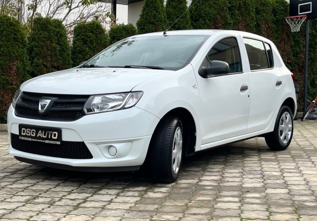 dacia