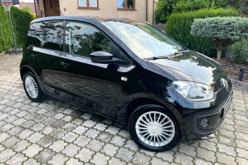 1.0 benzyna +CNG ! 1 wlaściciel! 100% bezwypadkowy