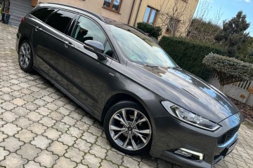 2.0 diesel ! ST Line! 1 właściciel! Full serwis