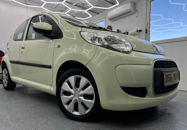 citroen