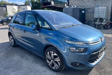 1,6 blue hdi diesel  ! 1 właściciel ! Exclusive