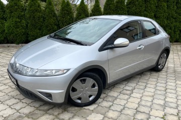 1.4 benzyna! 1 wlaściciel! Full serwis Honda