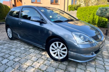 1.4 benzyna! 1 wlaściciel! Full serwis Honda