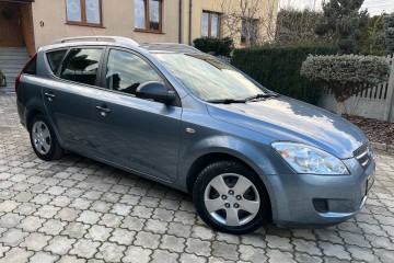 1,6 diesel ! 100 % bezwypadkowy i serwisowany