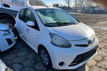 1.0 benzyna! 1 wlaściciel! 100% bezwypadkowy