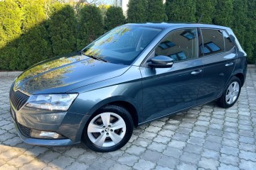 1.0 benzyna ! 1 właściciel ! 100% serwisowany !