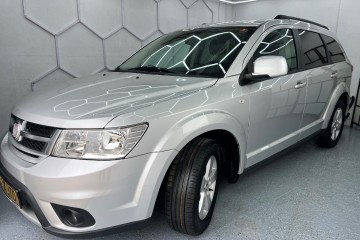 2.0 diesel ! 1 właściciel! Full serwis! 7 osobowy