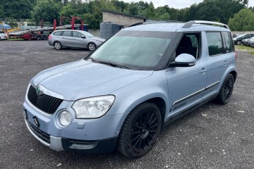 1.4 TSI ! 1 właściciel ! 100% serwisowany !