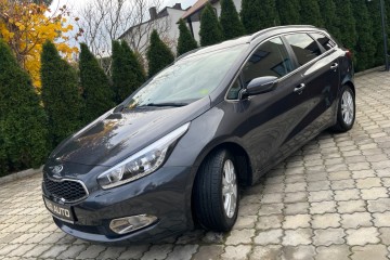1.4 benzyna! 1 wlaściciel!Full serwis
