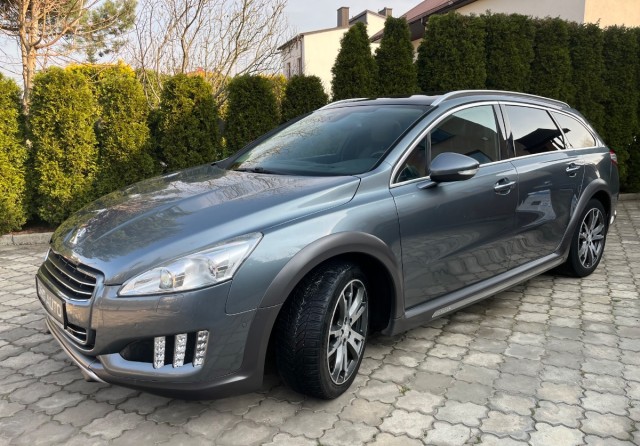peugeot