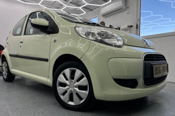 1.0 benzyna! 1 wlaściciel! 100% bezwypadkowy