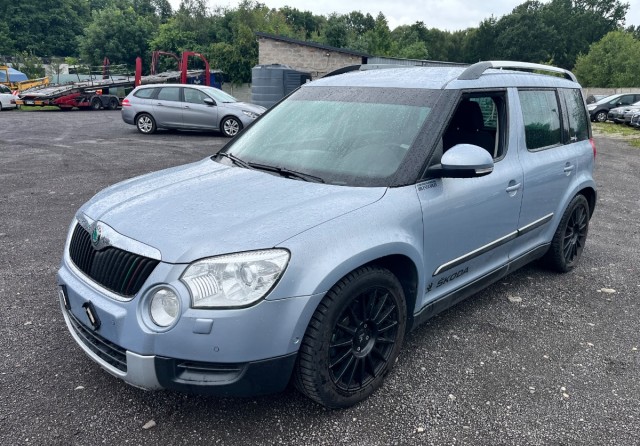 skoda