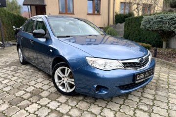 Subaru Impreza 4x4 ! 1.5 benzyna boxer !