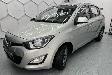Hyundai i20 ! 1.2 benzyna! 1 właściciel