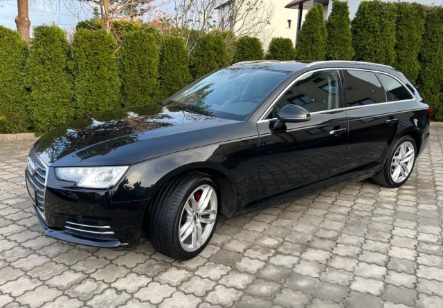 audi