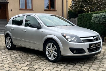 1.8 benzyna! 1 wlaściciel! Serwisowany