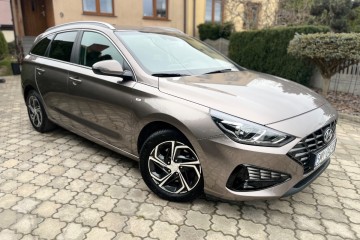 1.5 turbo benzyna! 123 przebiegu! 1 wlaściciel ! Salon PL