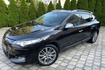1.5 diesel ! GT Line ! 1 właściciel