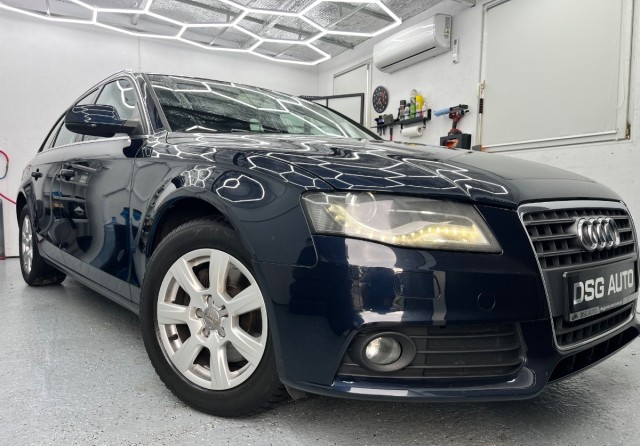 audi
