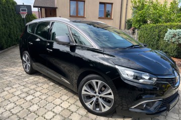 1.5 diesel ! 7 osobowe! Full opcja