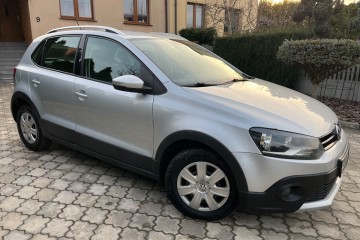 1.6 diesel ! 1 wlaściciel! 100% bezwypadkowy