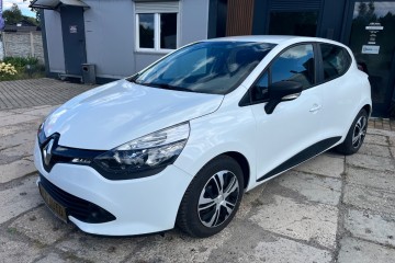 Renault Clio 1.2  ! Bezwypadkowe ! 1 wlaściciel