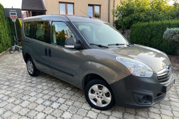 1.6 diesel ! 100% bezwypadkowy! Pierwszy wlaściciel