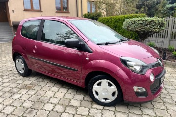 Renault Clio 1.2 ! 1 wlaściciel ! Przygotowany do rejestracji
