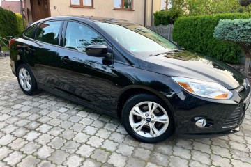Ford Focus 2.0 benzyna ! 1 wlaściciel