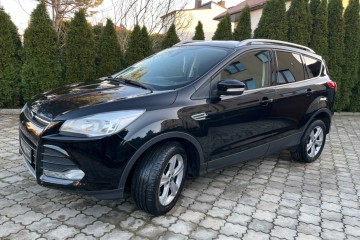 Ford Kuga 2.0 diesel ! 1 wlaściciel! Full serwis