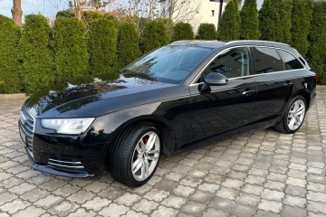 Sline! 2.0 diesel ! opłacony ! serwisowany ! bezwypadkowy ! Polecam