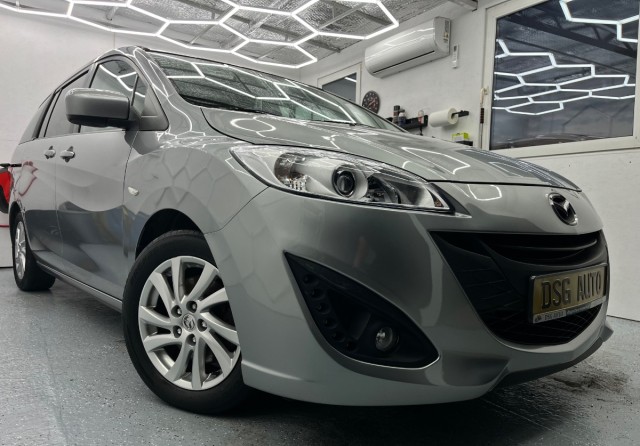 mazda