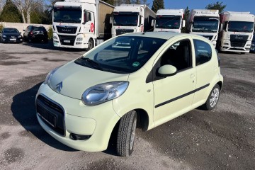 1.0 benzyna! 1 wlaściciel! 100% bezwypadkowy