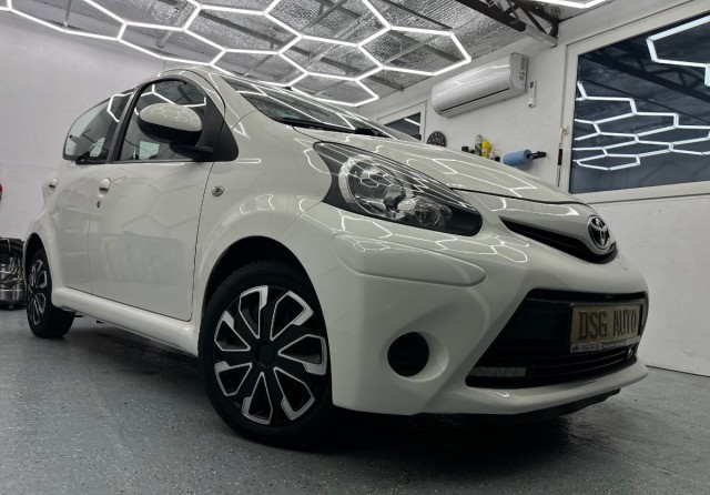 toyota