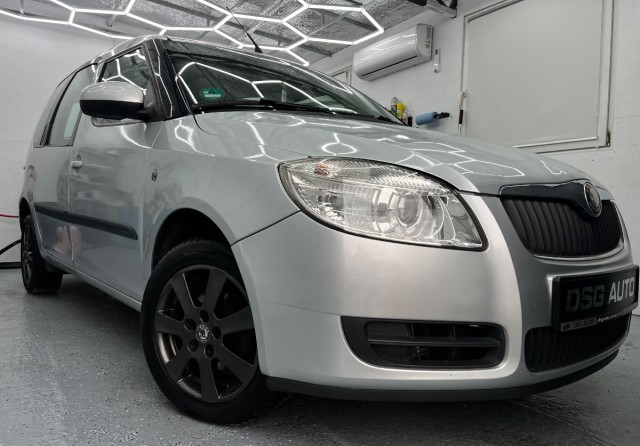 skoda